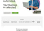 design or redesign your site with squarespace fluid engine